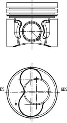 WILMINK GROUP Männät WG1016626